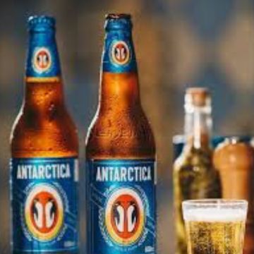 Antarctica 600 ml