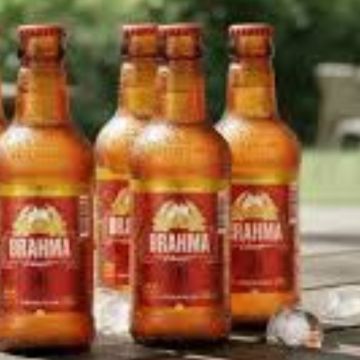 Brahma 300 ml
