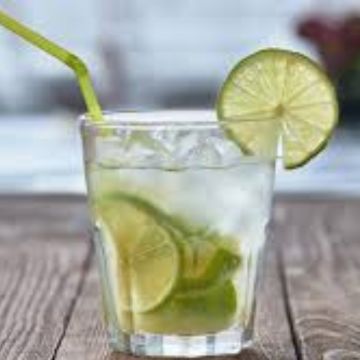 Caipirinha