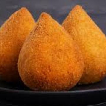 coxinha