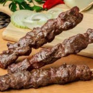 espeto-carne