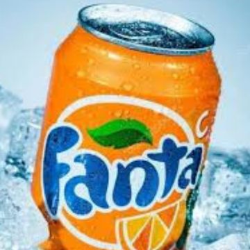 Fanta 350 ml