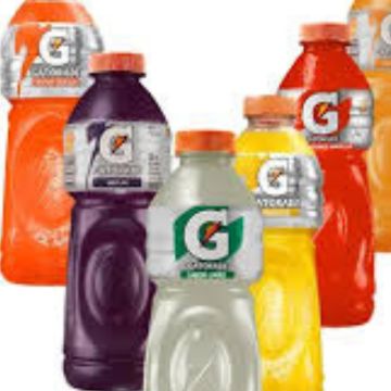 Gatorade