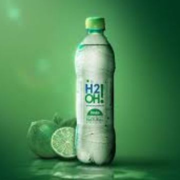 H2O