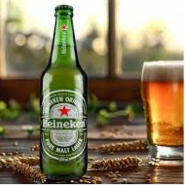 Heineken 600 ml