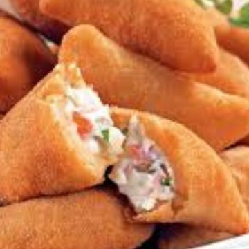 rissole