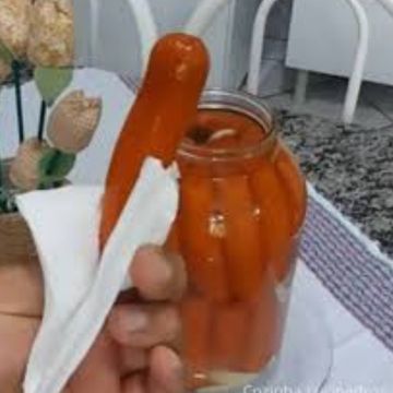 salsicha