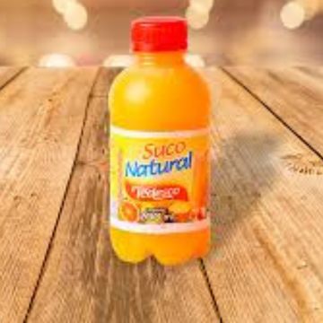Suco de Laranja 300 ml