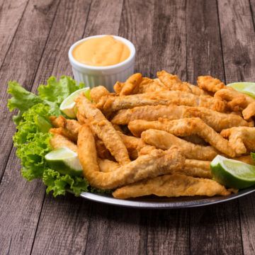 tilapia